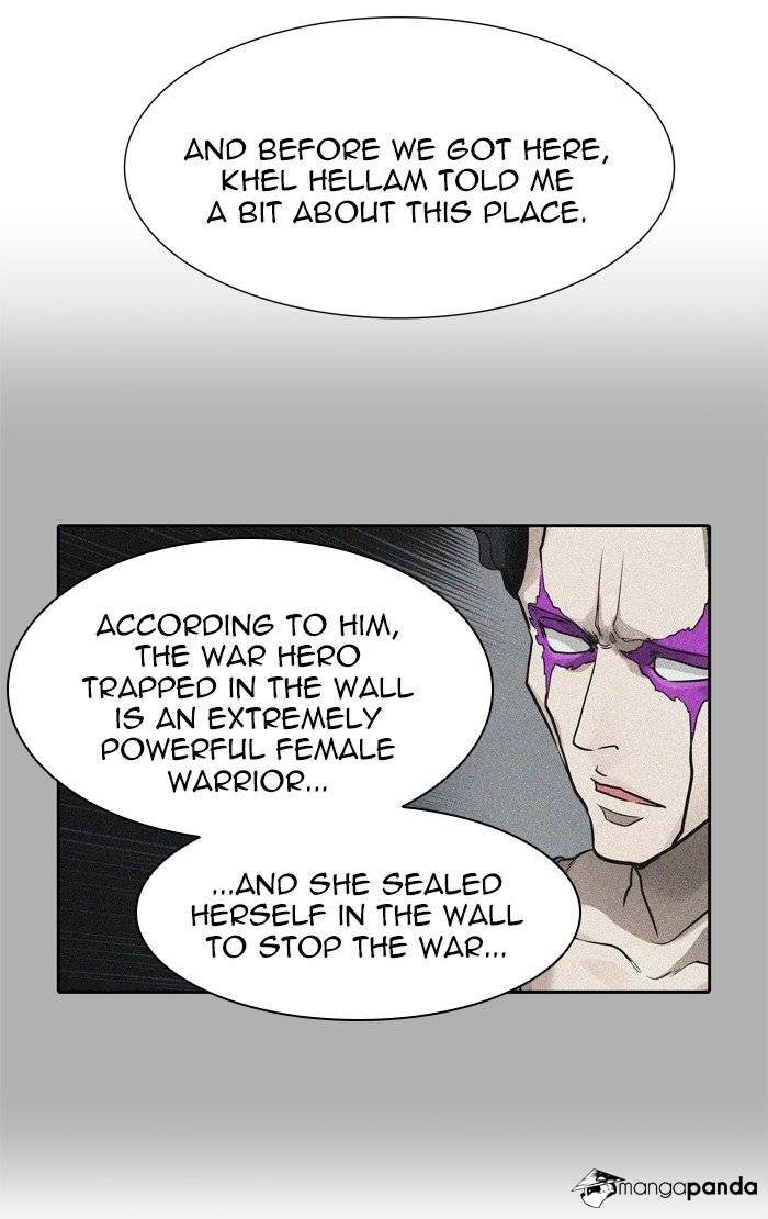 Tower of God Chapter 455 image 013